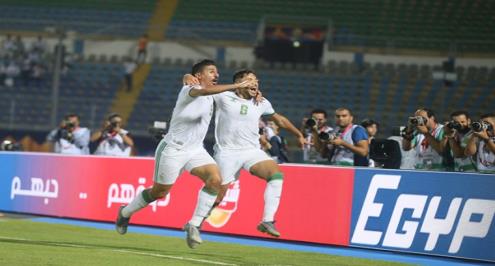 بونجاح: نتيجة مصر والمغرب أعطتنا درسا.. ولم يعد هناك منتخب صغير